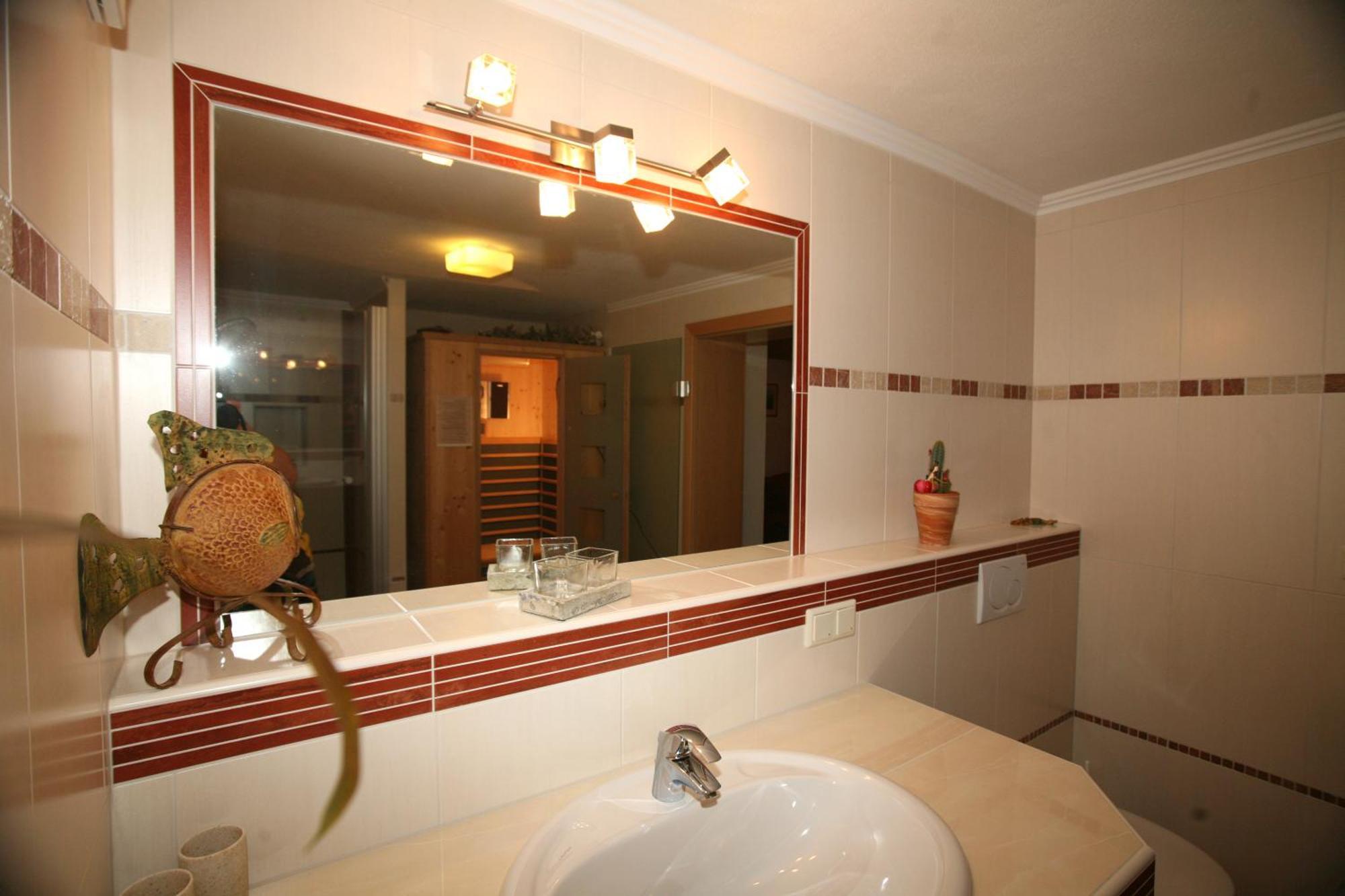 Ferienhaus Abendstille Рамзау ам Дахщайн Екстериор снимка