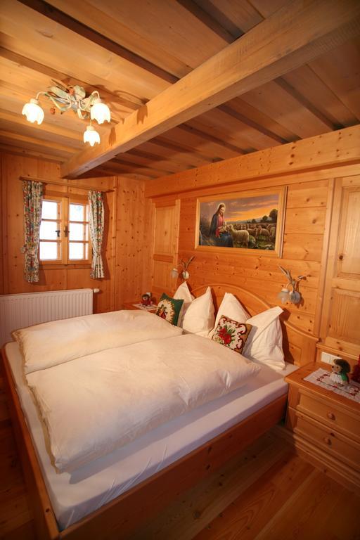 Ferienhaus Abendstille Рамзау ам Дахщайн Екстериор снимка
