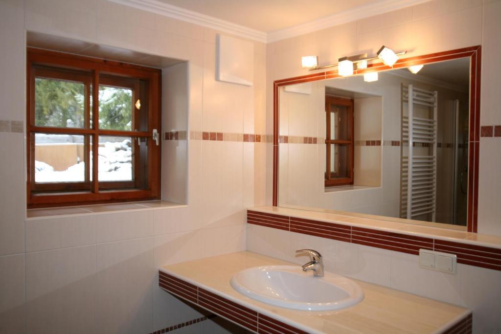 Ferienhaus Abendstille Рамзау ам Дахщайн Екстериор снимка
